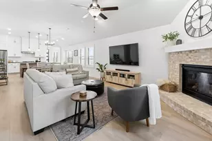 2324 Campfire Trl, Northlake, TX 76247 - Photo 14