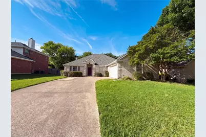 525 Hidden Oak Lane, Rockwall, TX 75087 - Photo 1