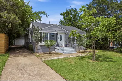 5612 Birchman Avenue, Fort Worth, TX 76107 - Photo 28