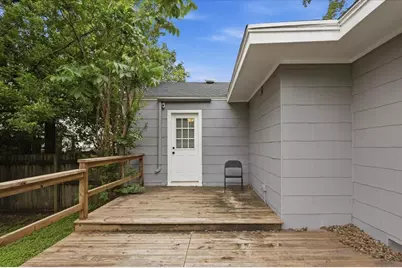 5612 Birchman Avenue, Fort Worth, TX 76107 - Photo 20