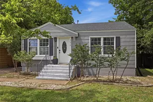 5612 Birchman Ave, Fort Worth, TX 76107 - Photo 2