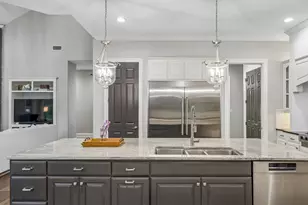 1323 Steeplechase Ln, Aledo, TX 76008 - Photo 6