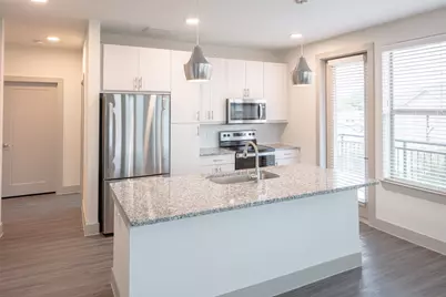 3383 Cedarplaza Lane #2112, Dallas, TX 75235 - Photo 6
