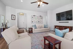 8628 Cloudyway Dr, Fort Worth, TX 76123 - Photo 8