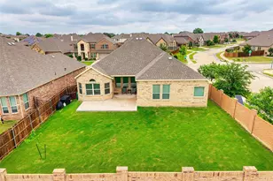 8628 Cloudyway Dr, Fort Worth, TX 76123 - Photo 30