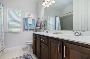 8628 Cloudyway Dr, Fort Worth, TX 76123 - Photo 22