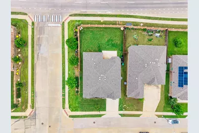 8628 Cloudyway Drive, Fort Worth, TX 76123 - Photo 34
