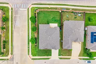 8628 Cloudyway Dr, Fort Worth, TX 76123 - Photo 34