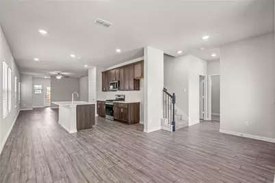 210 Monarch Way, Wylie, TX 75098 - Photo 4