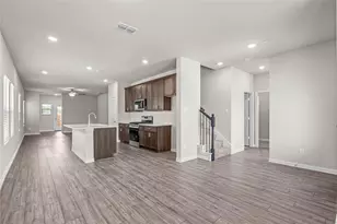 210 Monarch Wy, Wylie, TX 75098 - Photo 4