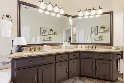 3312 S Riley Court, Hurst, TX 76054 - Photo 20