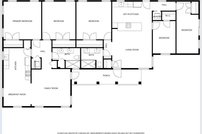 112 N Adams Avenue, Dallas, TX 75208 - Photo 38