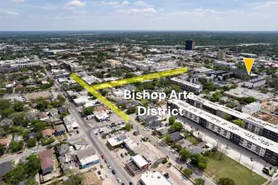 112 N Adams Avenue, Dallas, TX 75208 - Photo 1