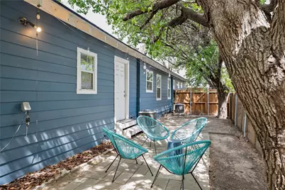 112 N Adams Avenue, Dallas, TX 75208 - Photo 18