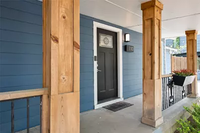 112 N Adams Avenue, Dallas, TX 75208 - Photo 2