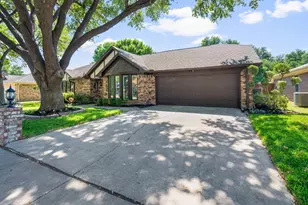 2809 Greg Dr, Bedford, TX 76021 - Photo 4