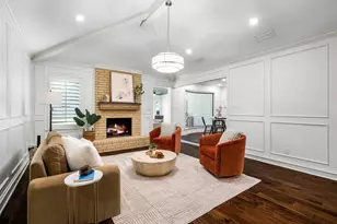 2809 Greg Dr, Bedford, TX 76021 - Photo 8