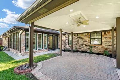 2809 Greg Drive, Bedford, TX 76021 - Photo 34