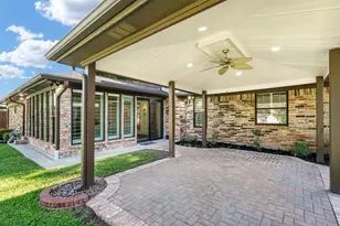 2809 Greg Dr, Bedford, TX 76021 - Photo 34