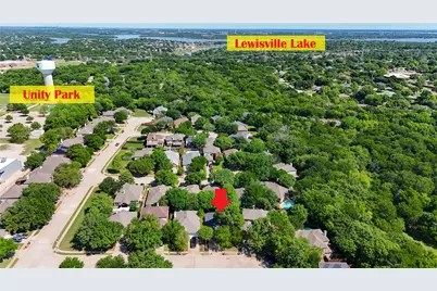 2405 Pinehurst Court, Highland Village, TX 75077 - Photo 36