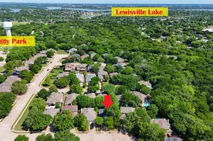 2405 Pinehurst Ct, Highland Village, TX 75077 - Photo 36