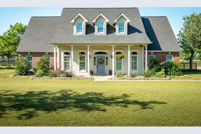15 Brookhollow Circle, Melissa, TX 75454 - Photo 1