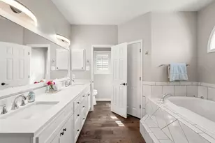 15 Brookhollow Cir, Melissa, TX 75454 - Photo 18