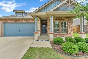 933 E 5th St, Springtown, TX 76082 - Photo 1