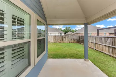933 E 5th Street, Springtown, TX 76082 - Photo 24