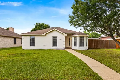 7205 Airline Drive, Rowlett, TX 75089 - Photo 2