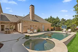 819 Hills Creek Dr, McKinney, TX 75072 - Photo 4
