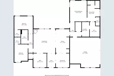 103 Old Decatur Road, Decatur, TX 76234 - Photo 36