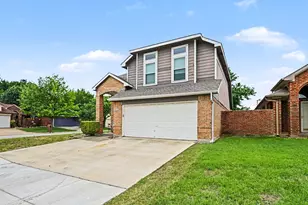 6940 Cheswick Dr, North Richland Hills, TX 76182 - Photo 2