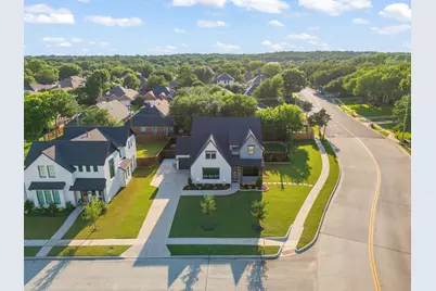 7129 Feather Crest Lane, North Richland Hills, TX 76182 - Photo 2