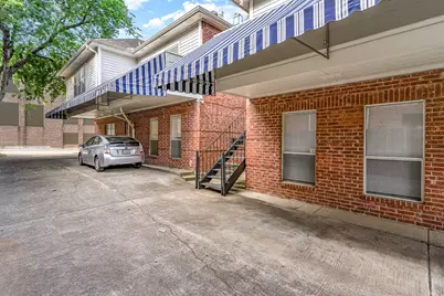 3329 Rosedale Avenue #21, University Park, TX 75205 - Photo 2