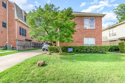 3329 Rosedale Avenue #21, University Park, TX 75205 - Photo 24