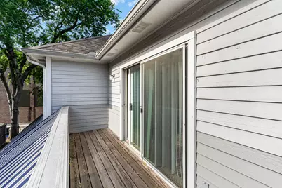3329 Rosedale Avenue #21, University Park, TX 75205 - Photo 20