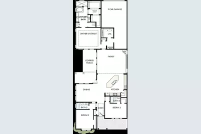 2090 Spotted Fawn Drive, Arlington, TX 76005 - Photo 2
