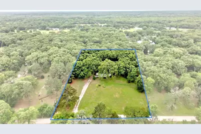 2752 Private Road 2410, Quinlan, TX 75474 - Photo 2