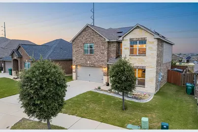 5021 Beaver Creek Avenue, Denton, TX 76207 - Photo 2