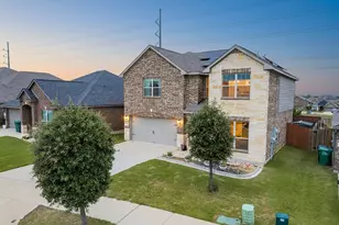 5021 Beaver Creek Ave, Denton, TX 76207 - Photo 2