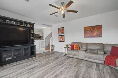 5021 Beaver Creek Avenue, Denton, TX 76207 - Photo 16