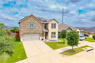 5021 Beaver Creek Ave, Denton, TX 76207 - Photo 4
