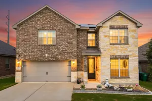 5021 Beaver Creek Ave, Denton, TX 76207 - Photo 1