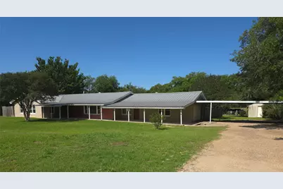 918 S Varella Street, Mexia, TX 76667 - Photo 1