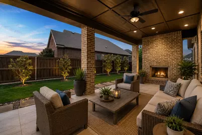 3201 Carrington Drive, Mansfield, TX 76063 - Photo 2