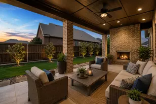 3201 Carrington Dr, Mansfield, TX 76063 - Photo 2