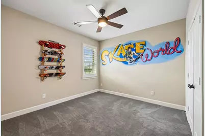 3201 Carrington Drive, Mansfield, TX 76063 - Photo 20