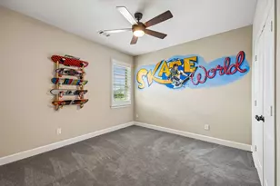 3201 Carrington Dr, Mansfield, TX 76063 - Photo 20