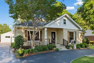 9966 Coppedge Lane, Dallas, TX 75220 - Photo 1